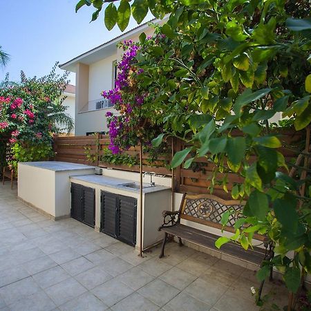 Villa Enalos 37 Βορόκλινη Εξωτερικό φωτογραφία