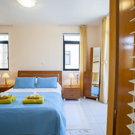 Villa Enalos 37 Βορόκλινη Εξωτερικό φωτογραφία