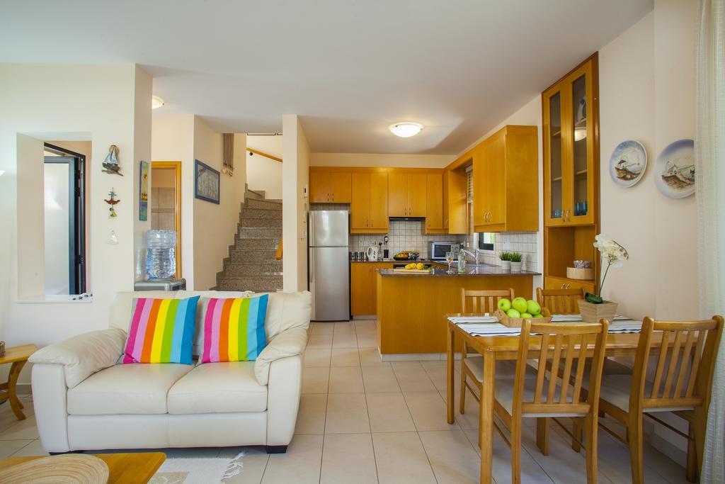 Villa Enalos 37 Βορόκλινη Εξωτερικό φωτογραφία