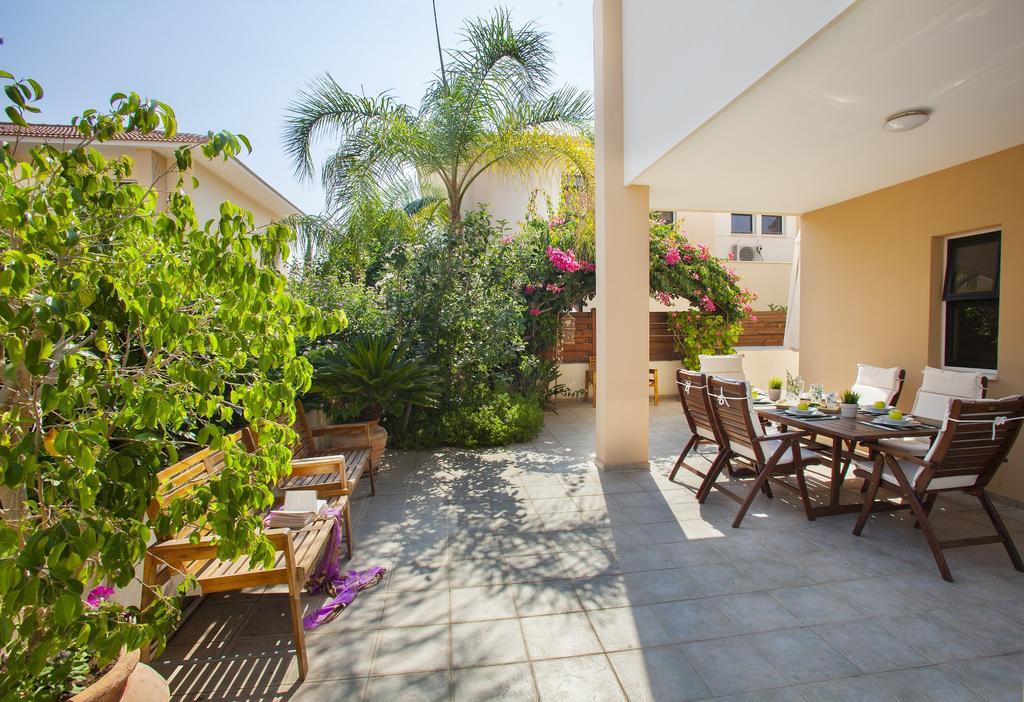 Villa Enalos 37 Βορόκλινη Εξωτερικό φωτογραφία