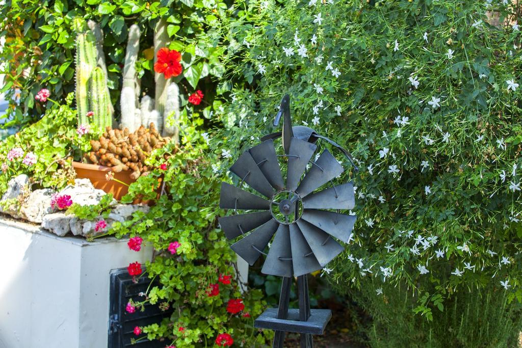 Villa Enalos 37 Βορόκλινη Εξωτερικό φωτογραφία