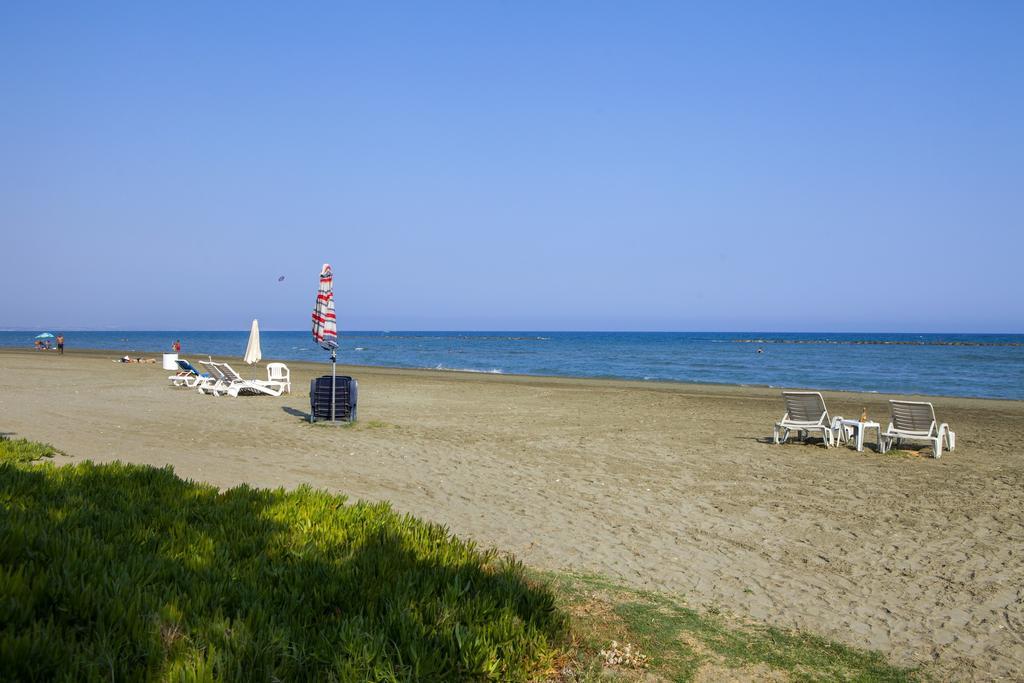 Villa Enalos 37 Βορόκλινη Εξωτερικό φωτογραφία