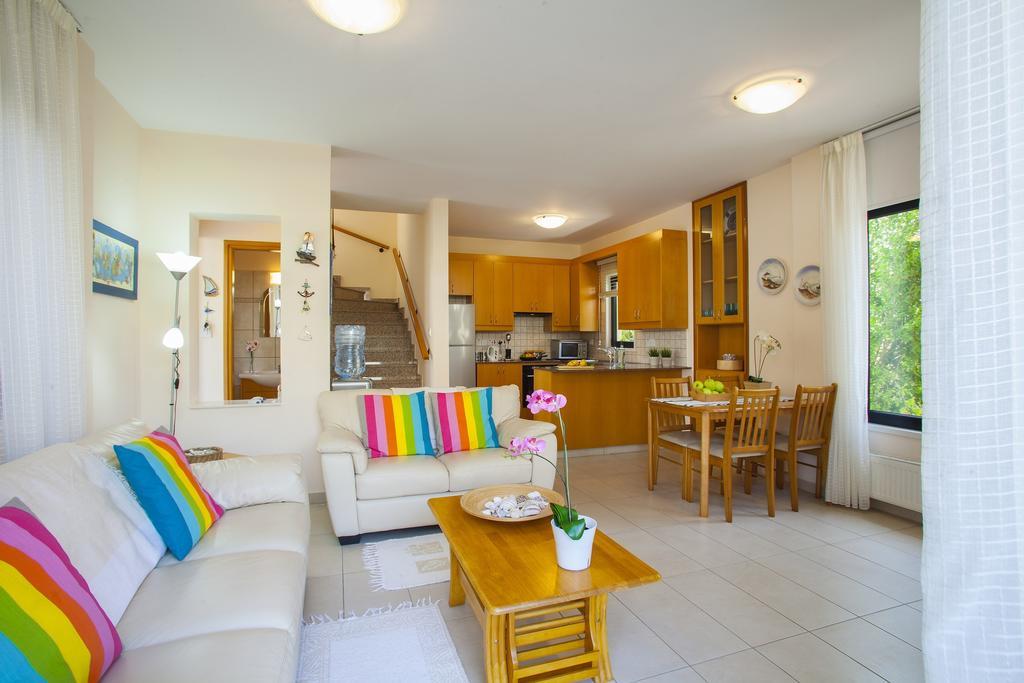 Villa Enalos 37 Βορόκλινη Εξωτερικό φωτογραφία