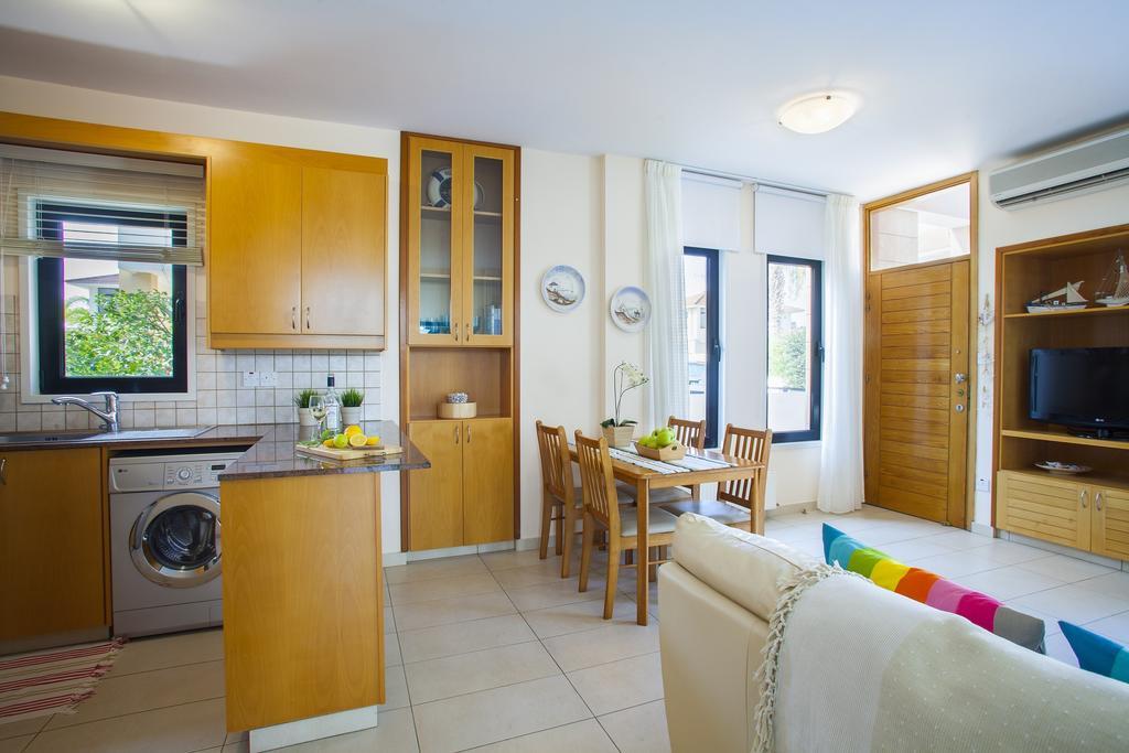 Villa Enalos 37 Βορόκλινη Εξωτερικό φωτογραφία