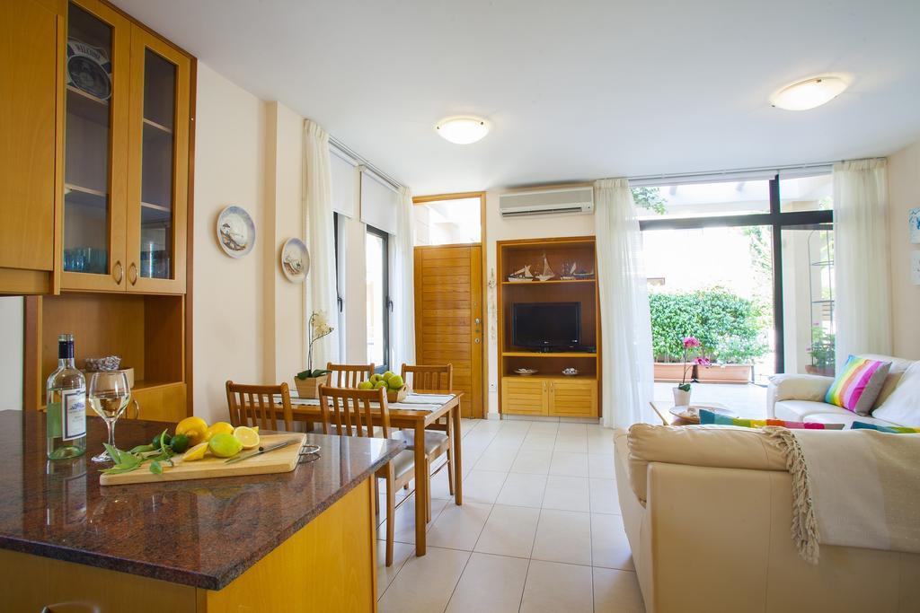 Villa Enalos 37 Βορόκλινη Εξωτερικό φωτογραφία