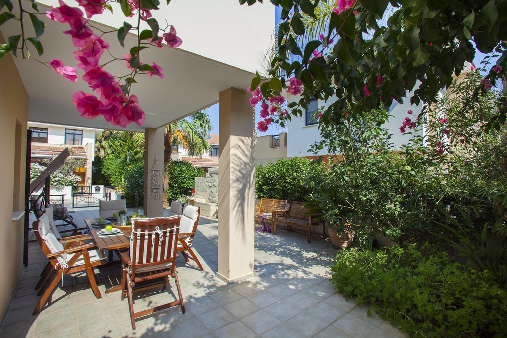 Villa Enalos 37 Βορόκλινη Εξωτερικό φωτογραφία