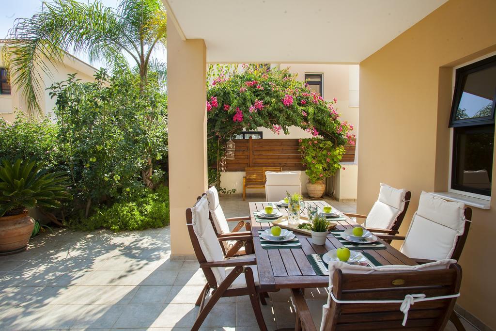 Villa Enalos 37 Βορόκλινη Εξωτερικό φωτογραφία