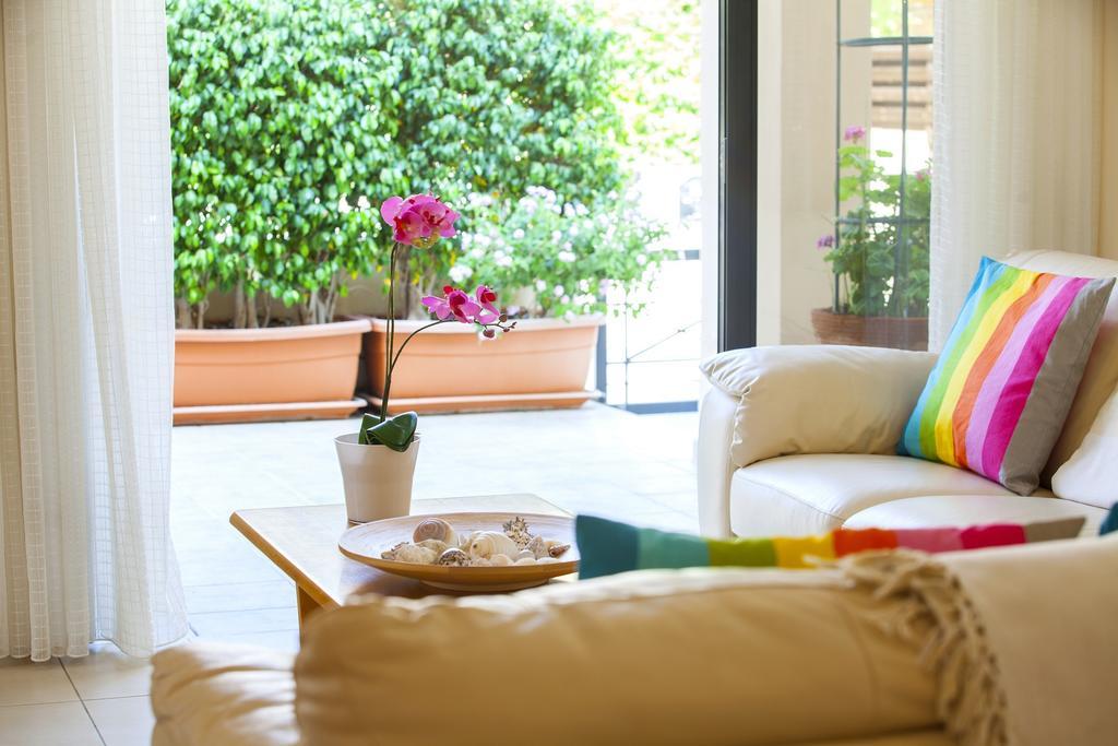 Villa Enalos 37 Βορόκλινη Εξωτερικό φωτογραφία