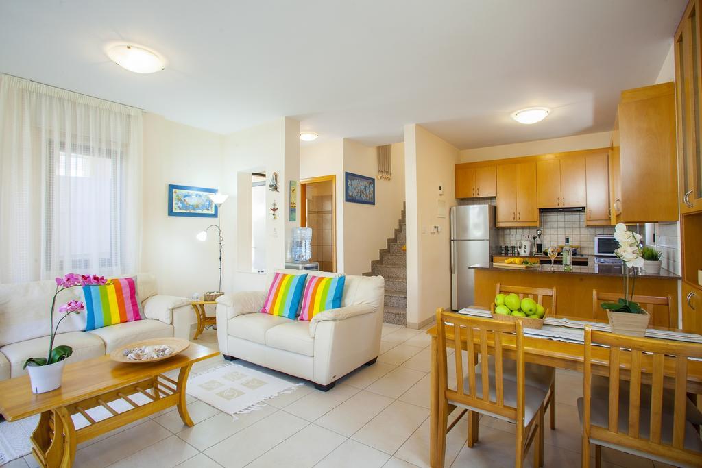 Villa Enalos 37 Βορόκλινη Εξωτερικό φωτογραφία