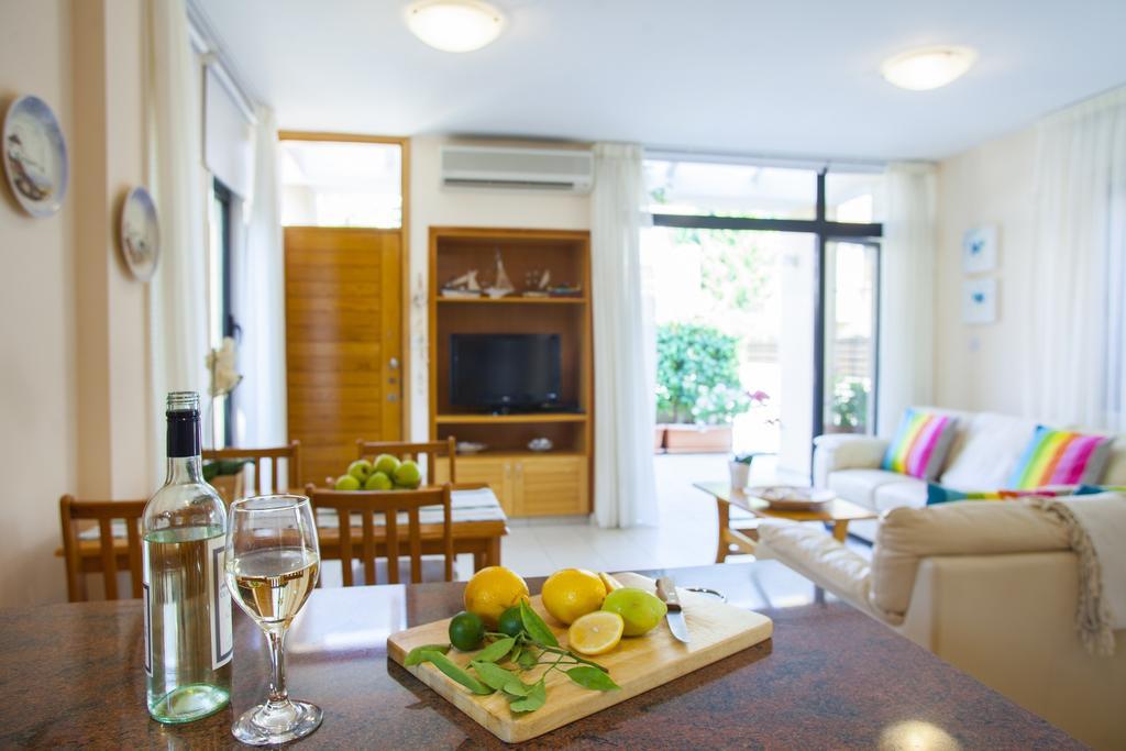 Villa Enalos 37 Βορόκλινη Εξωτερικό φωτογραφία