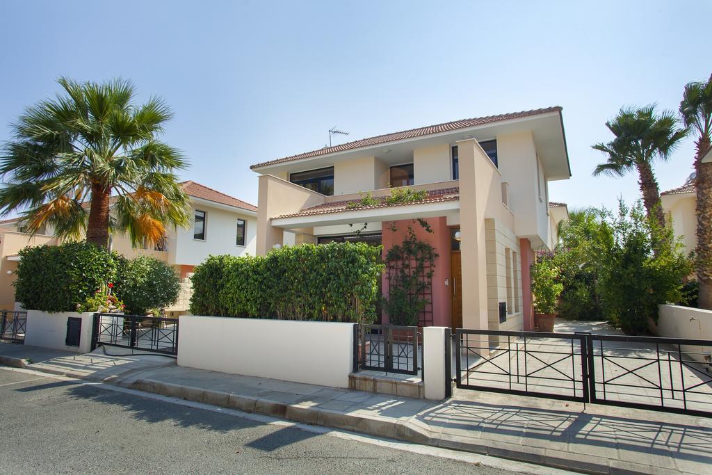 Villa Enalos 37 Βορόκλινη Εξωτερικό φωτογραφία