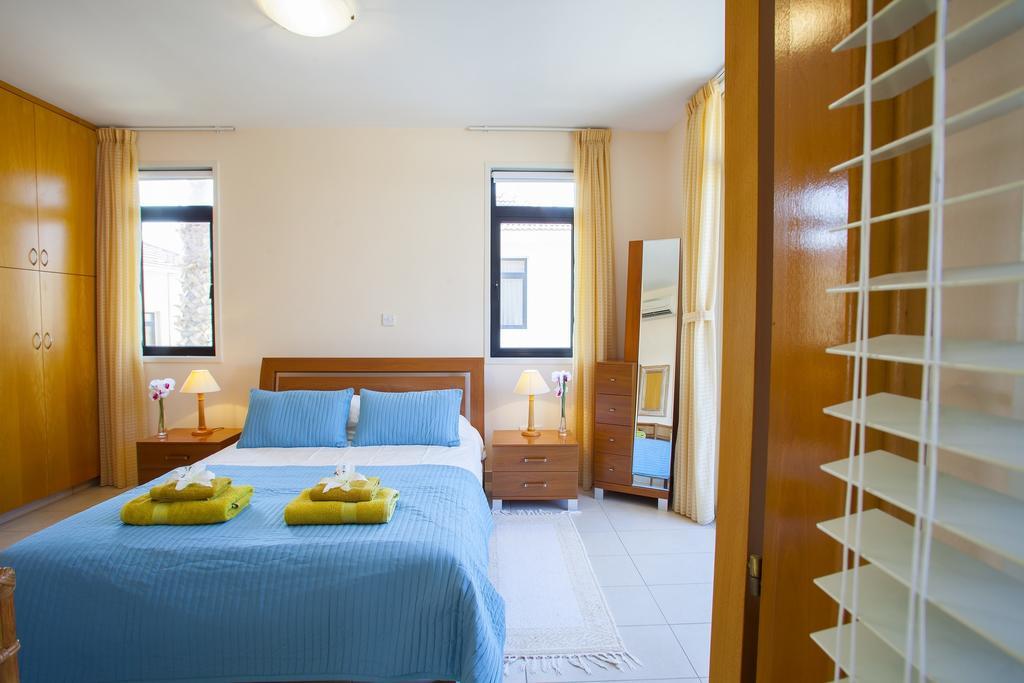Villa Enalos 37 Βορόκλινη Εξωτερικό φωτογραφία